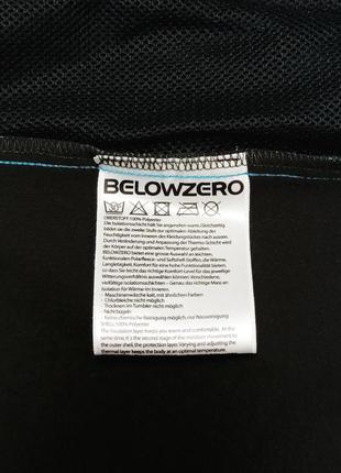 Куртка belowzero швейцарія8 фото