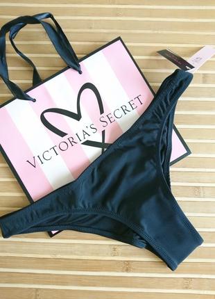 Отдельно только плавки итси бразилиана оригинал victorias secret