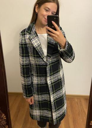 Весеннее-осеннее пальто от george