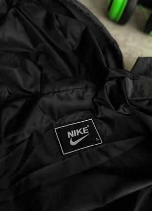 Стильна вітровка nike // вітрівка найк3 фото