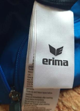 Вітровка на весну erima3 фото