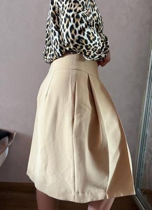 Спідниця жіноча розмір 40 tom tailor2 фото