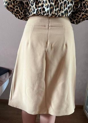 Спідниця жіноча розмір 40 tom tailor3 фото