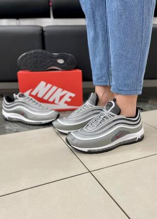 Кроссовки nike air max 97