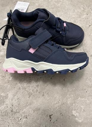 Кросівочки f&f