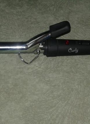 Плойка для волосся