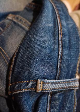 Levi's Tom jeans4 фото