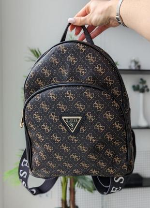 Рюкзак guess качество lux