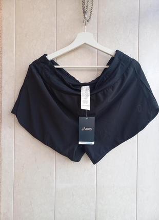 Спортивные шорты asics