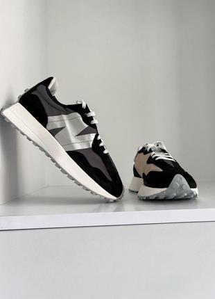 New balance 327 кросівки нью беланс6 фото