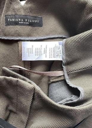 Новые брюки fabiana filippi3 фото