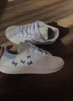 Кеди adidas stan smith original