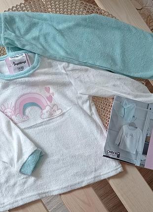 Пижама для девочек