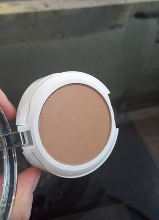 Пудра и консилер 2 в 1 clinique в 9 тони5 фото