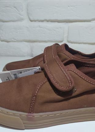 Кеды zara 30р.