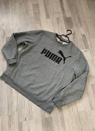 Мужская кофта puma