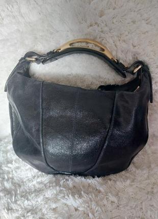 Givenchy  сумка хобо5 фото