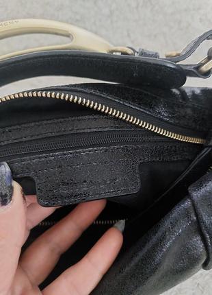 Givenchy  сумка хобо7 фото