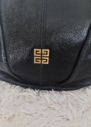 Givenchy  сумка хобо3 фото