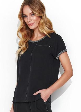 Блуза zaps basjana