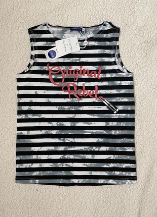 Майка для девочки