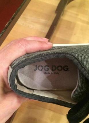 Кеди jog dog.38 розмір. 5