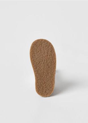 Черевики zara 5