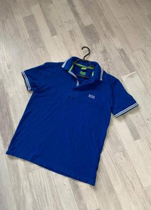 Чоловіча футболка boos