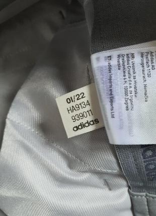 Мужские брюки adidas ha9134, 32/32р.5 фото