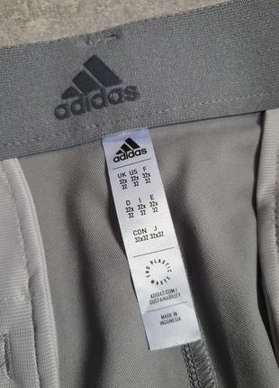 Мужские брюки adidas ha9134, 32/32р.6 фото