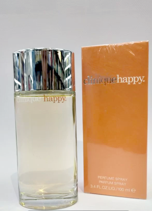 Clinique happy for women💥оригинал 2 мл распив аромата затест4 фото