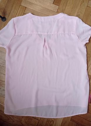 Ніжна блуза,блузка4 фото