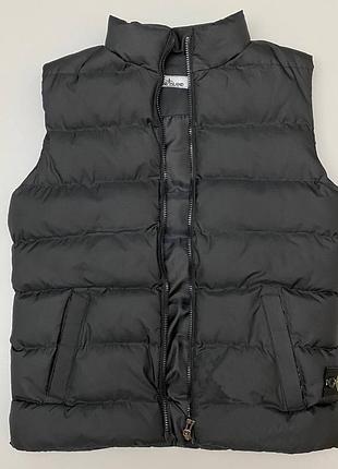 Жилет stone island