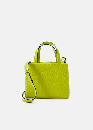 Сумка armani exchange
