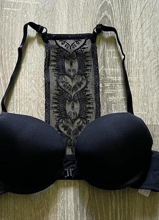 Бюстгальтер с пуш-ап