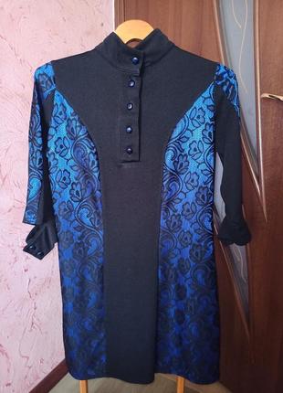 Платье очень симпатичное