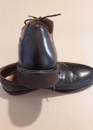 Massimo dutti броги 3