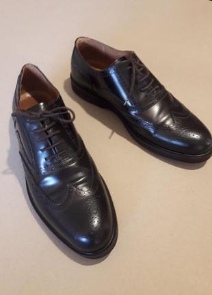 Massimo dutti броги 6