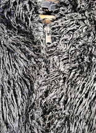 Косматна шубка