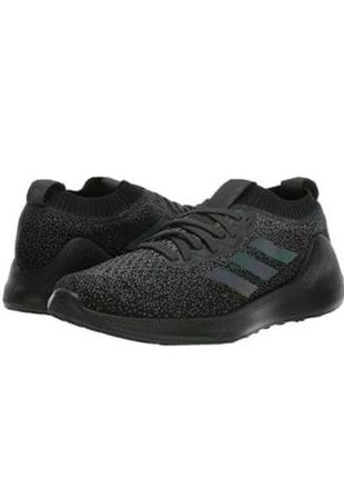 Кроссовки adidas purebounce+. оригинал. р-р 444 фото