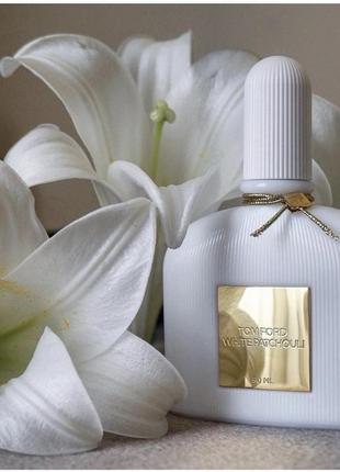 Tom ford white patchouli распив