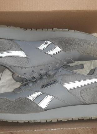 Reebok кросівки