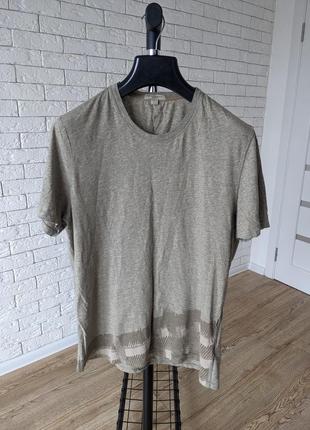 Футболка burberry brit оригінал