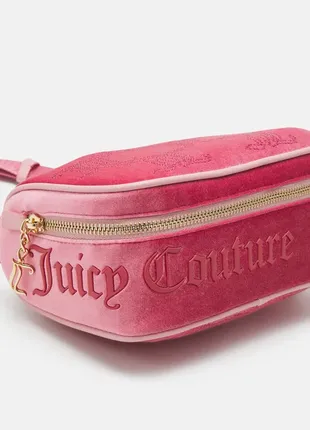 Сумка juicy couture5 фото