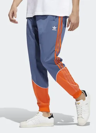 Спортивні штани adidas tricot sst