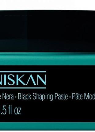 Kaaral manniskan паста тонирующая для моделирования и укладки волос 100 мл