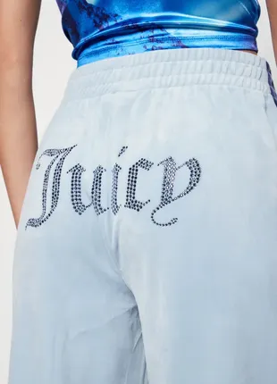Штани juicy couture4 фото