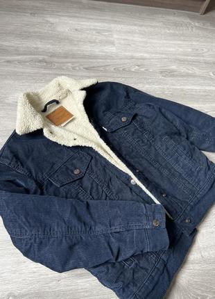 Куртка levis