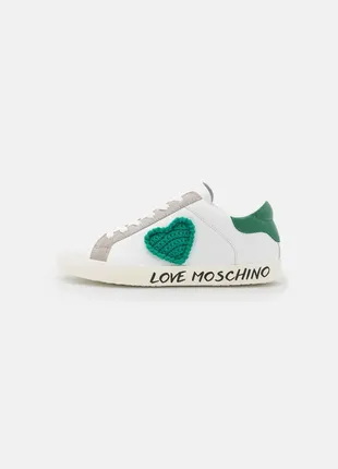 Кросівки love moschino