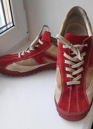 marc o polo Soft Walk